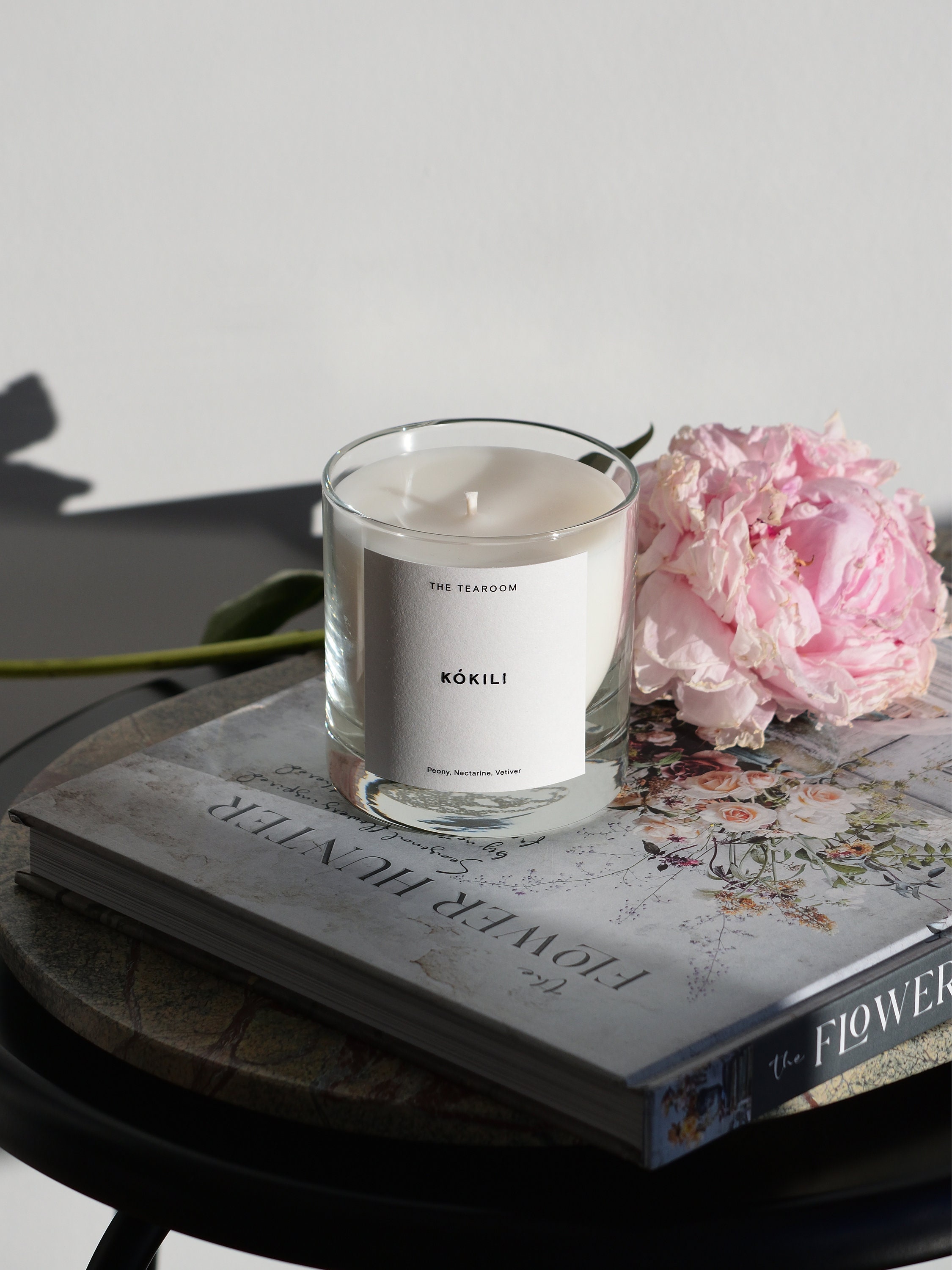 Pin by Tamara on LUXE MERKEN  Custom candles, Diy chanel candle, Designer  inspired candles