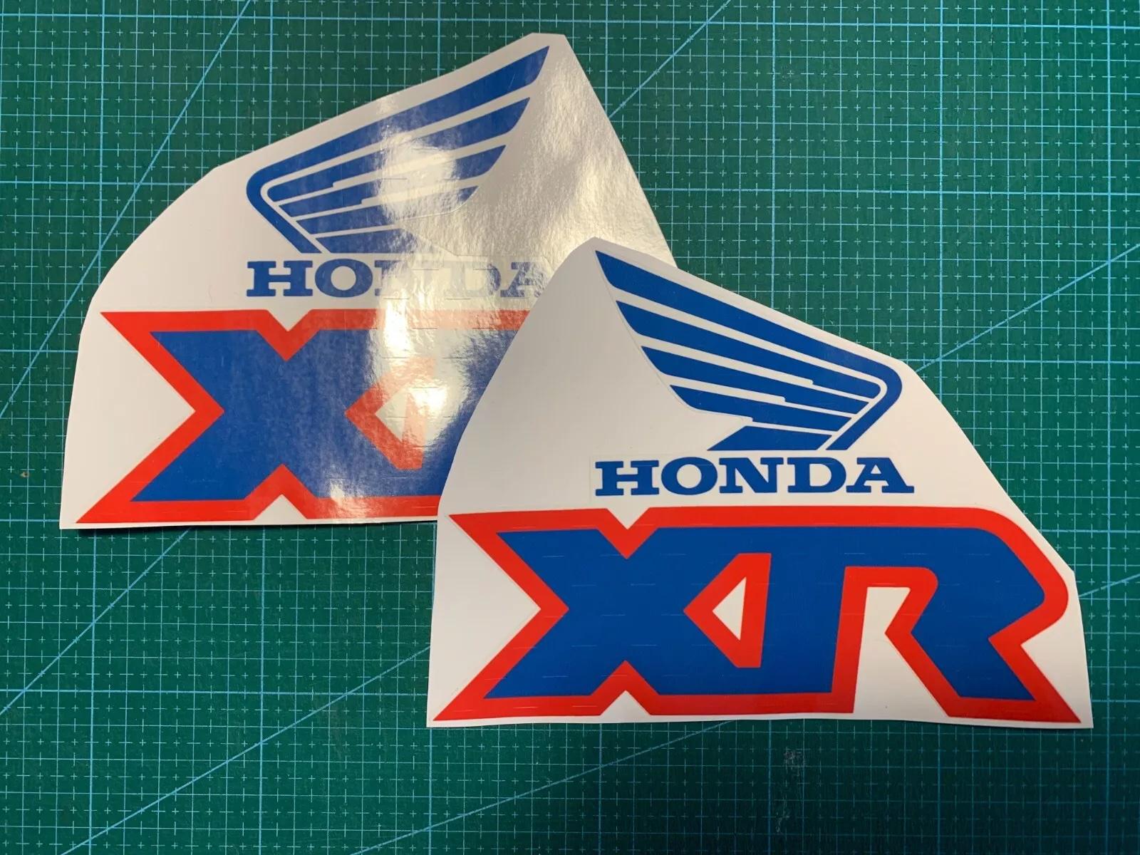 Honda vintage decal - Etsy 日本