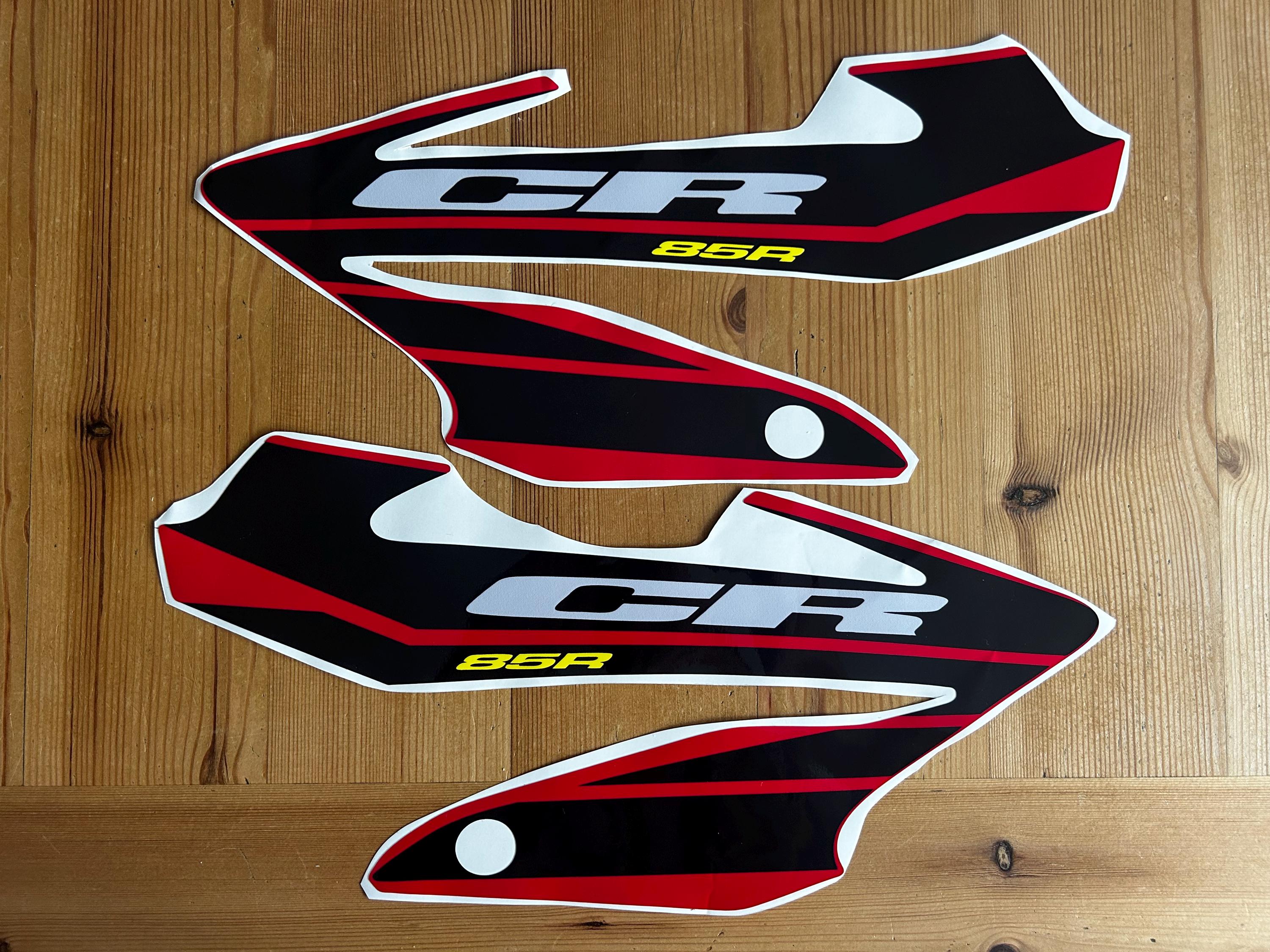 Vfr800 decal kit - Etsy 日本