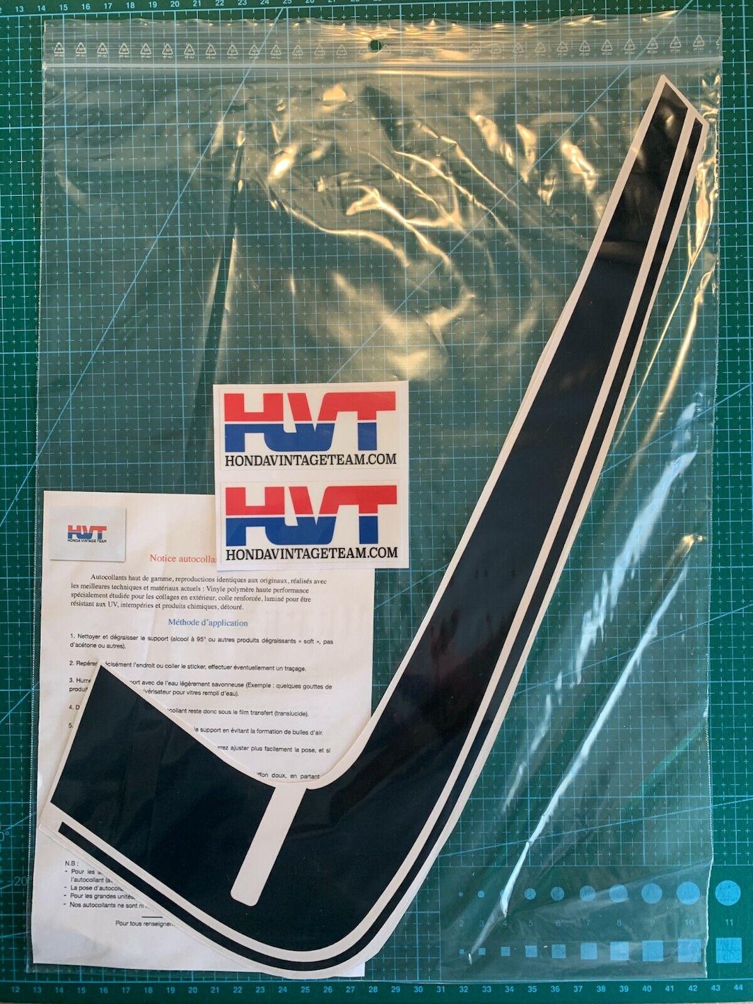 Honda CB 125 K5 Stickers Decals - Etsy UK