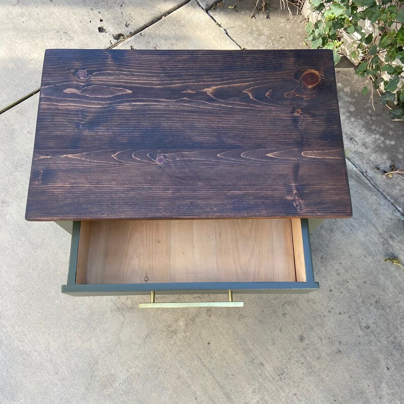 SOLD Small 3 Drawer Dresser Etsy Sold small 3 drawer dresser etsy