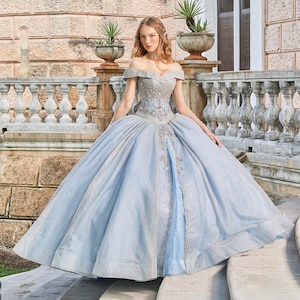 Princess Cinderella