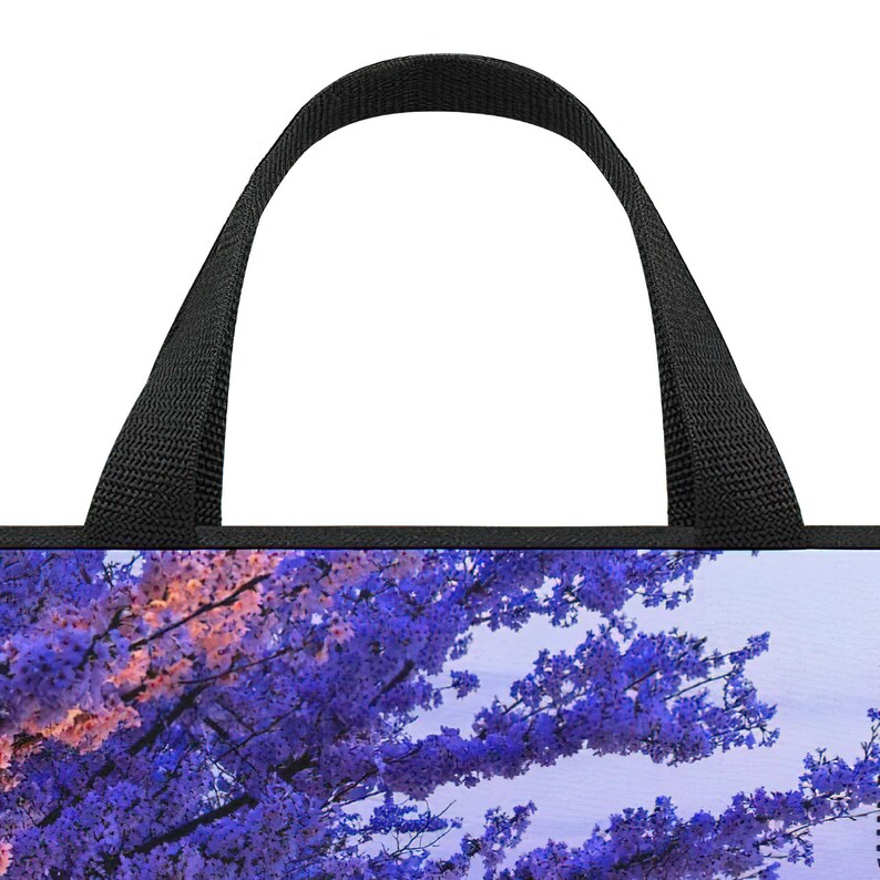 Bolso Sakura para portátil de 17 pulgadas con asa, bolso para mujer, funda de neopreno para Dell XPS, HP, LG Gram, Lenovo, Thinkpad, MSI Titan, Alienware imagen 6