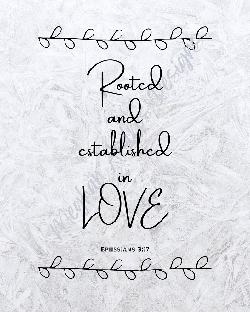 Printable Scripture Wall Art Digital Designs Minimalist - Etsy