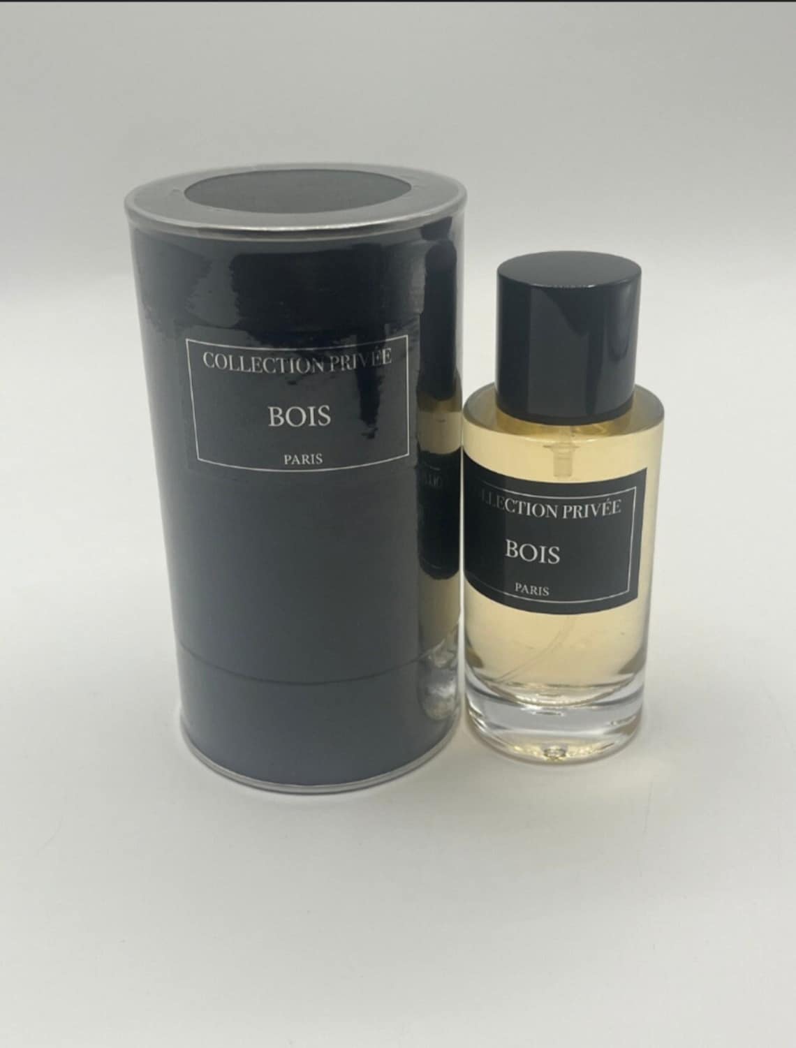 Parfum Bois d