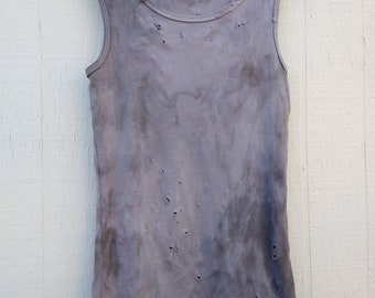 Post-Apocalyptic Lg Tank Top For Women