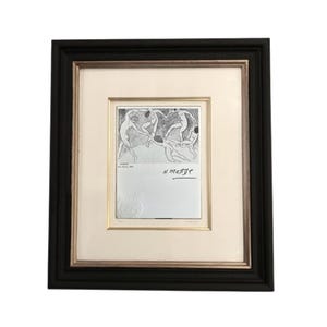 Henri Matisse Facsimile Signed Print, The Dance, 1909 - Vintage Lithograph 1900&#39;s, Limited Edition, Numbered, Fauvism, Wall Art