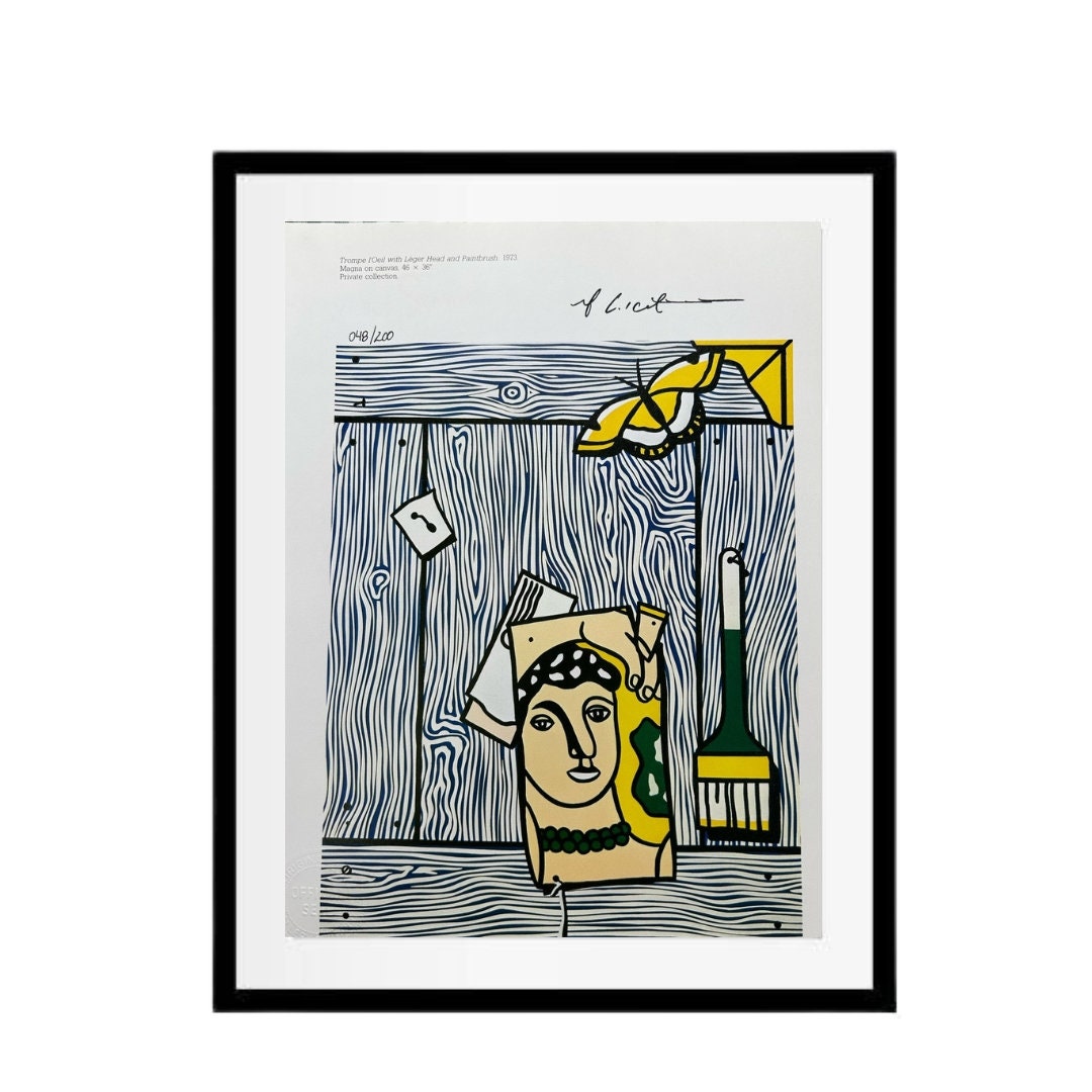 In Welke Soort Verf Schilderde Pop-art Kunstenaar Roy Lichtenstein In 1963 Zijn Bekende Doek Whaam 5 Letters
