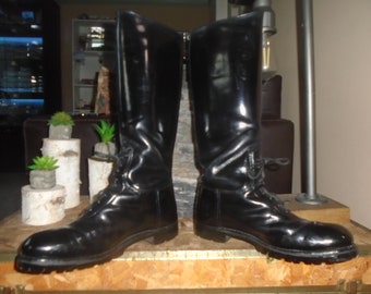 Dehner Boots - Etsy