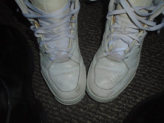 Bb4600 sales hi top