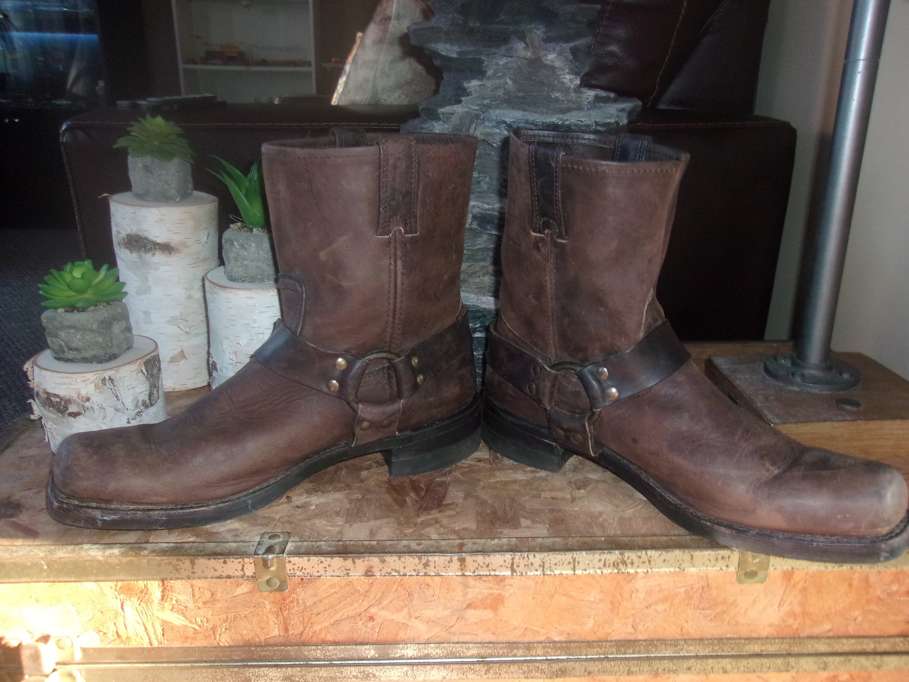 EPOCA THE SHOP フェイクファー ポンチョ 38 EFFE BEAMS（エッフェ ビームス）GIOVI / フォックスファー