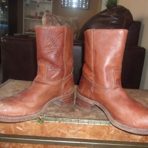 Frye dingo best sale boots