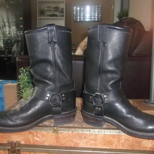 Dayton Boots - Etsy display picture 1