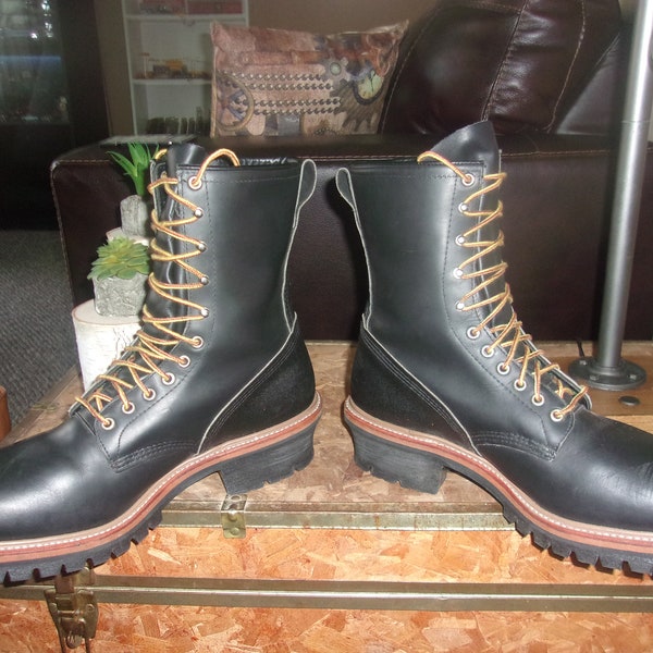 Buy Red Wing Boots Online Etsy