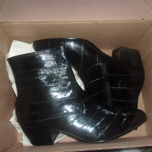NEW Men&#39;s Vintage ELL SKIN Jodhpur Boots Chelsea Boots