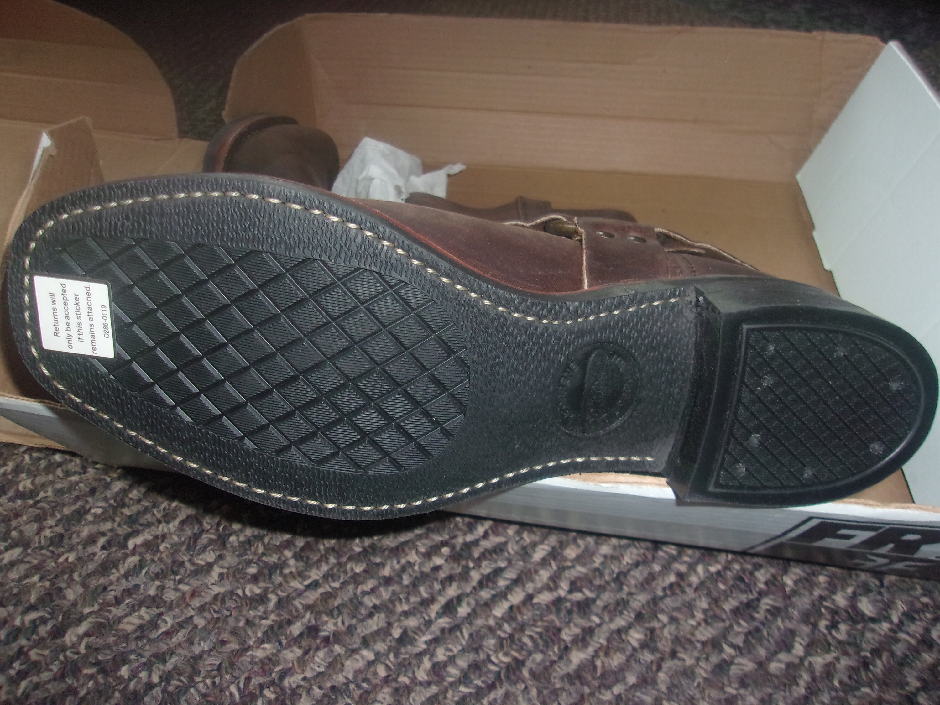 angutha chappal