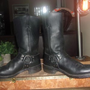 Frye Boots Size 9 - Etsy display picture 1