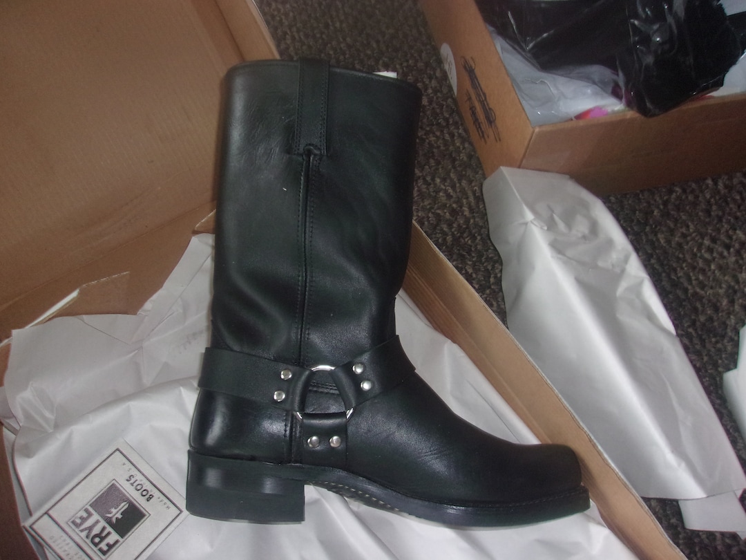 mens frye boots sale