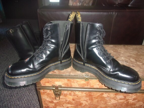 Jadon vintage boots discount