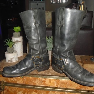 Frye boot best sale protector