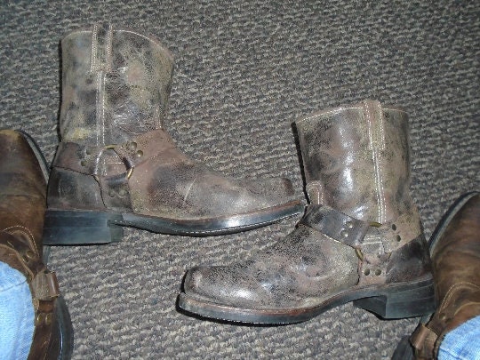 Frye heath sales boots