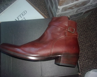 Frye grady jodhpur sales