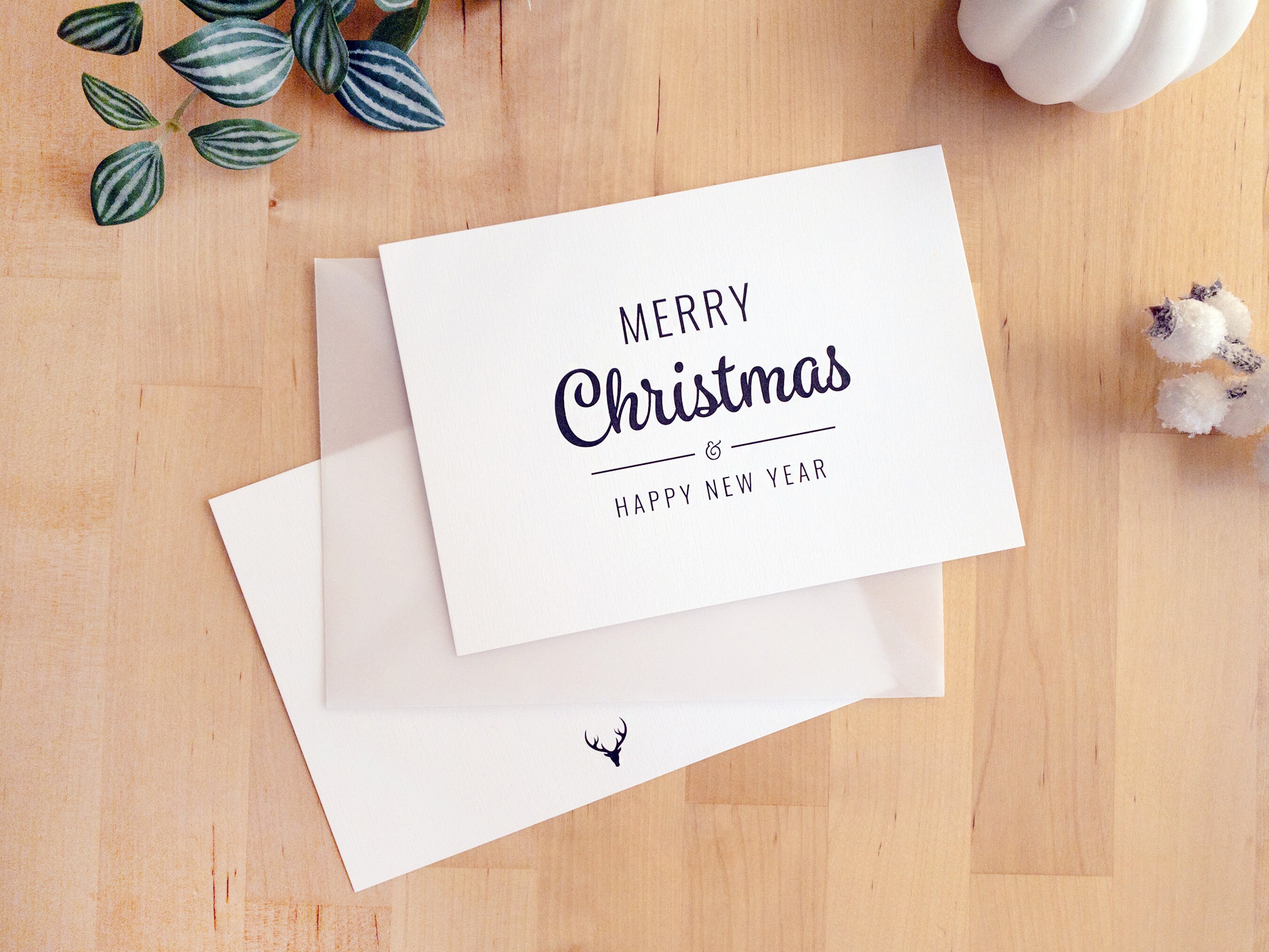 Christmas Greetings Message