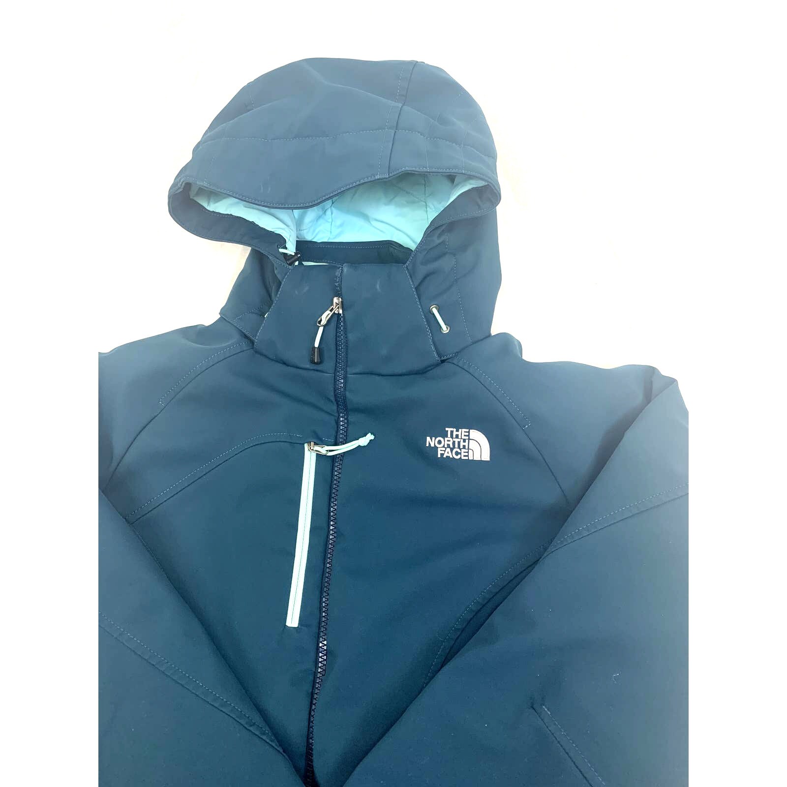 The North Face Primaloft Jacket Large 