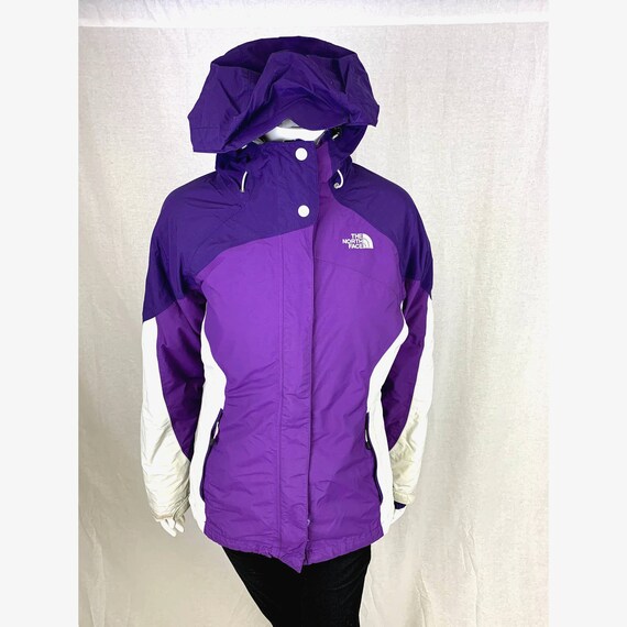 North Face Hyvent 3 in 1 Jacket Women 