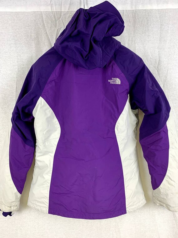 North Face Hyvent 3 in 1 Jacket Women 