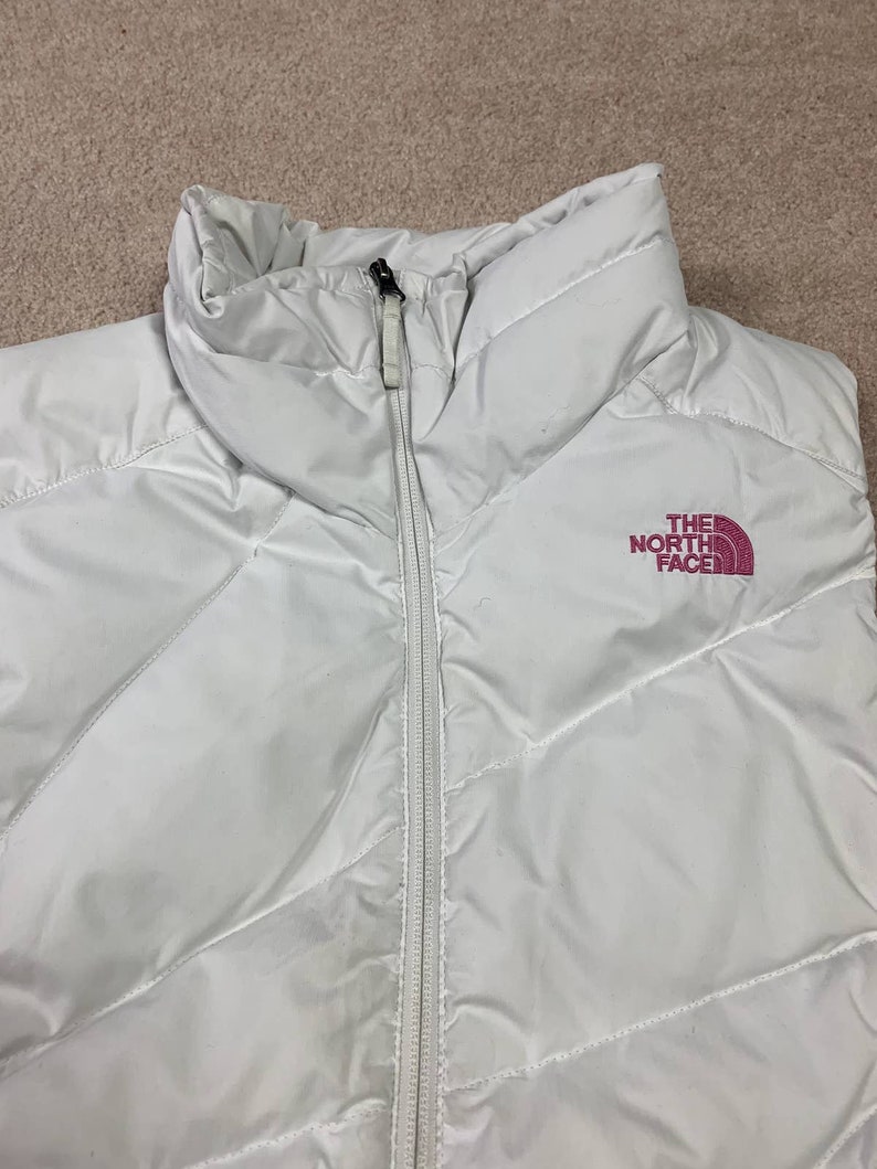 how to wash a north face goose down jacket