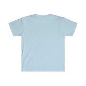 Camisa de humor para TDAH zoneada, camisetas de conscientização de TDAH, camiseta, adultos com TDAH, TDAH desatento é minha camisa de superpotência, camiseta engraçada de TDAH imagem 9