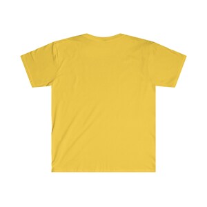 Camisa de humor para TDAH zoneada, camisetas de conscientização de TDAH, camiseta, adultos com TDAH, TDAH desatento é minha camisa de superpotência, camiseta engraçada de TDAH imagem 5