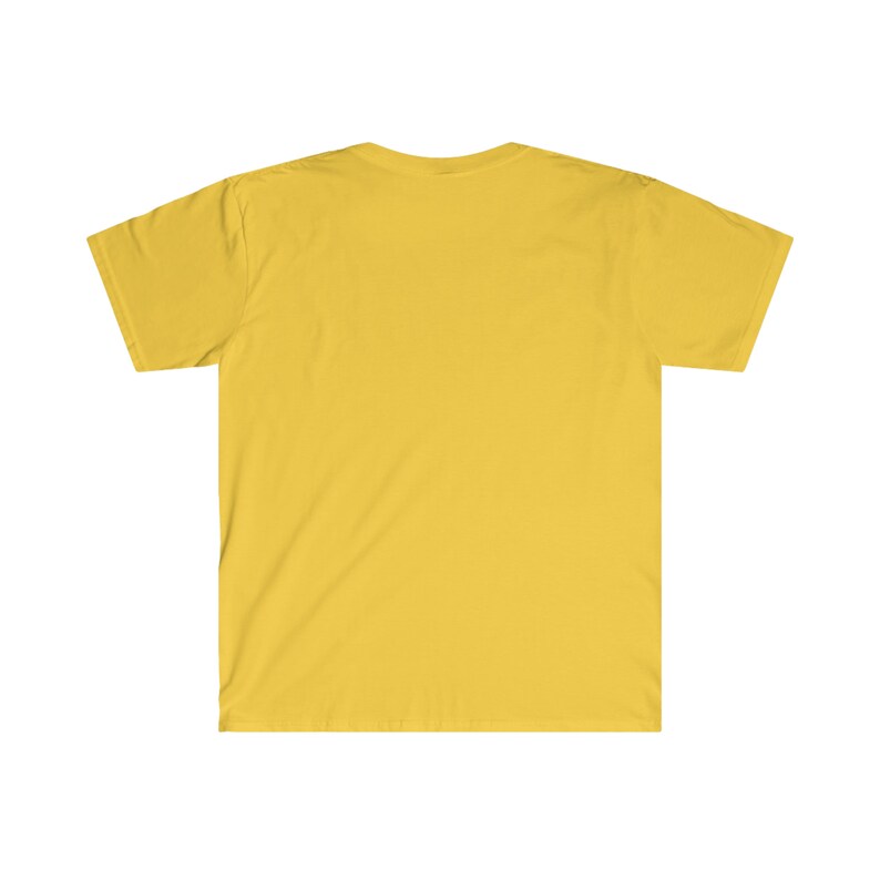 Camisa de humor para TDAH zoneada, camisetas de conscientização de TDAH, camiseta, adultos com TDAH, TDAH desatento é minha camisa de superpotência, camiseta engraçada de TDAH imagem 5