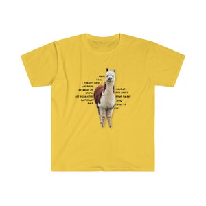 I came, I saw ADHD Humor Shirt, ADHD Awareness t shirts, t shirt, adhd adults, inattentive adhd is my superpower shirt, adhd funny t-shirt image 3