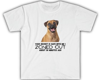 Zoned Out ADHD Humor Shirt, ADHD Awareness t shirts, t shirt, adhd adults, inattentive adhd is my superpower shirt, adhd funny tee