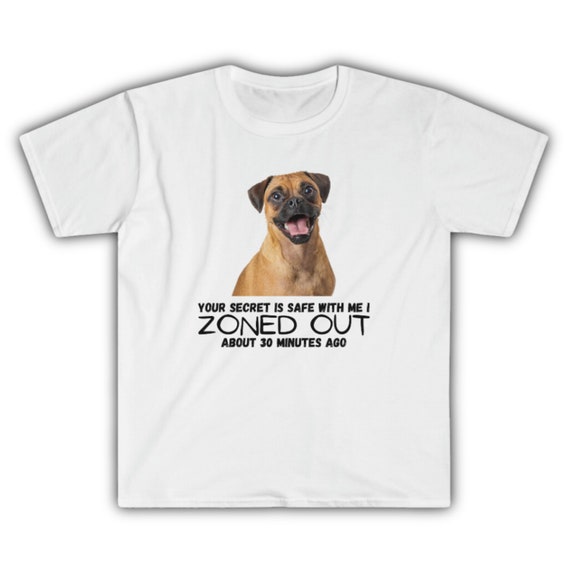 Zoned Out ADHD Humor Shirt, ADHD Awareness t shirts, t shirt, adhd adults, inattentive adhd is my superpower shirt, adhd funny tee