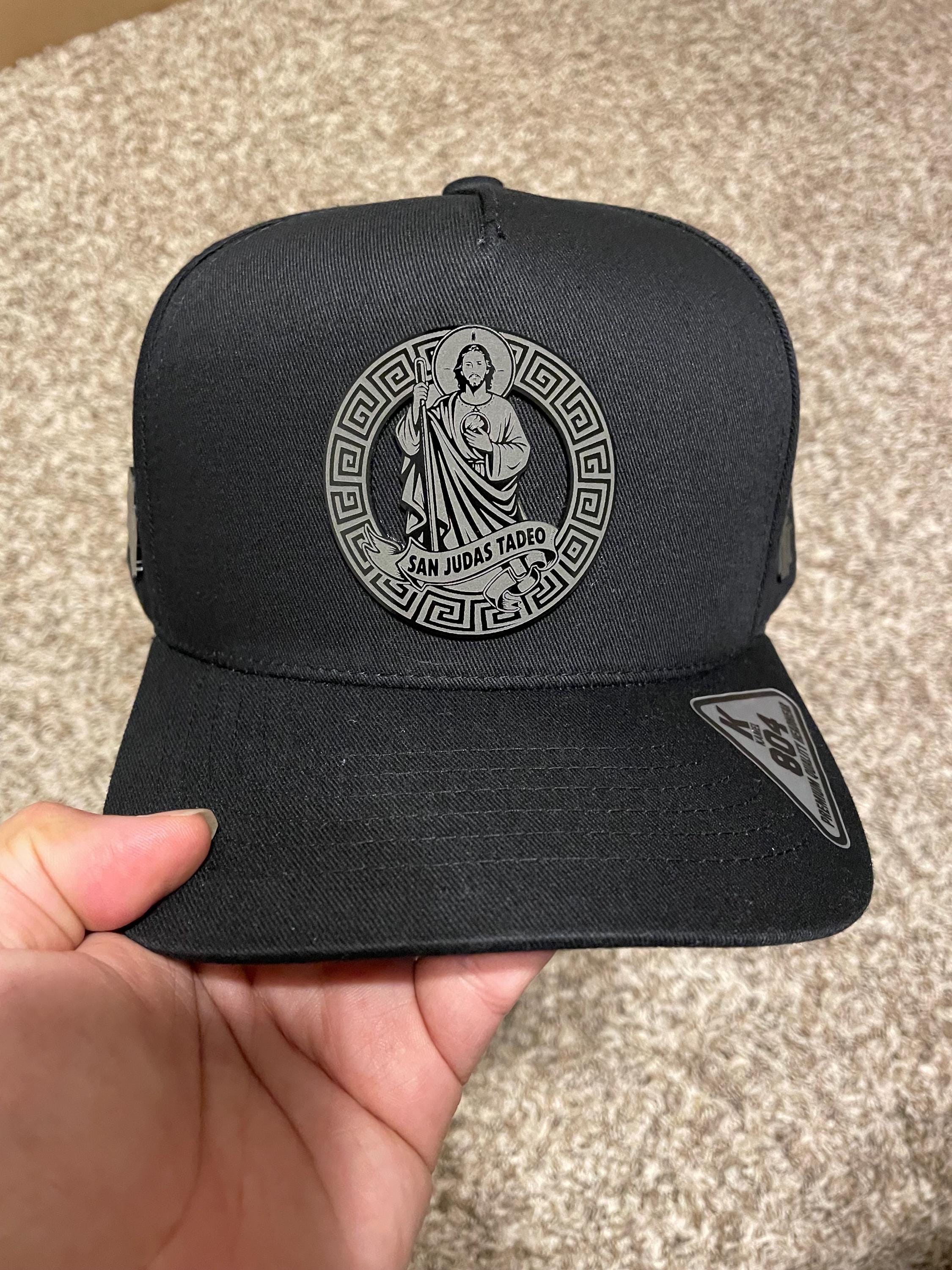 VTG Saint Teresa Catholic Womens College Foam Trucker Hat Blue Snapback 80s 80s College Hats - Etsy main image 3