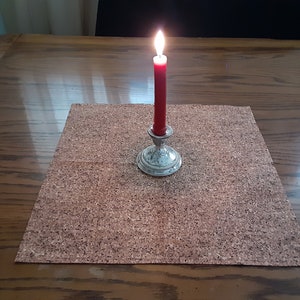 Earth Spirit Altar Cloth