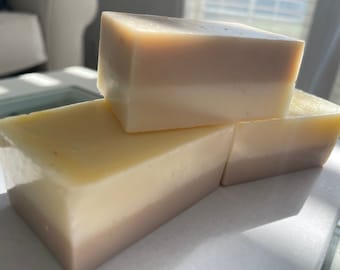 Patchouli Bar