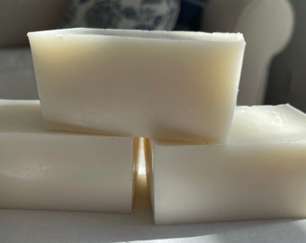 Lavender Bars