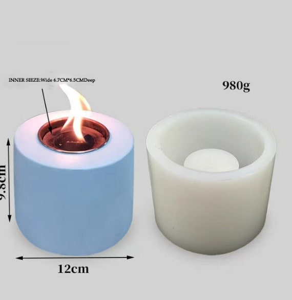Resin Bowl Dish Mold Resin Tealight Candle Holder Molds Silicone Bowl Mold  Resin Bowl Molds for Jewelry Storage Table Decoration Epoxy Resin Casting