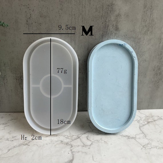 Silicone Coaster Molds for Resin Coaster Molds for Resin Casting Gypsum  Plaster Mold Epoxy Jewelry Mold for Home Decor - buy Silicone Coaster Molds  for Resin Coaster Molds for Resin Casting Gypsum