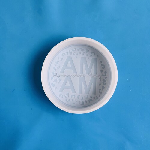 Cross Car Freshie Mold Silicone Epoxy Resin Molds Silicone Etsy