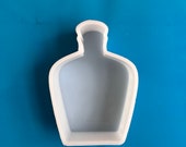 Crown Royal Car Freshie Mold - bottle Whisky Silicone Epoxy Resin Molds - Silicone Molds For Aroma Beads - Candle Molds - Soap Mold - Clay