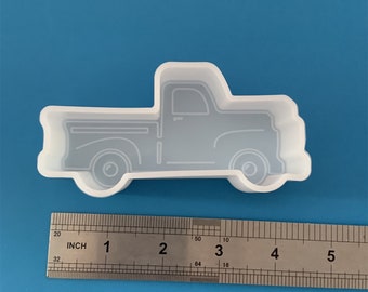 Moules pour frais de voiture, moules en résine époxy de silicone