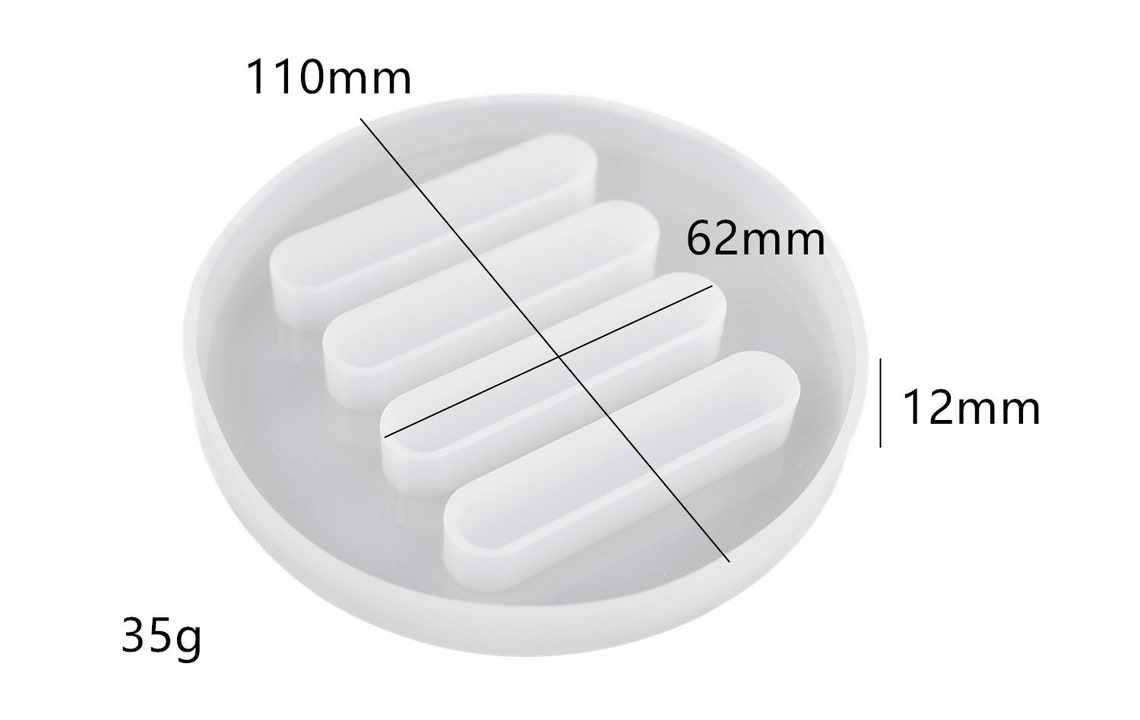 Coffee Cup Coaster Mold Coffee Cup Quicksand Silicone Mold Cup Etsy