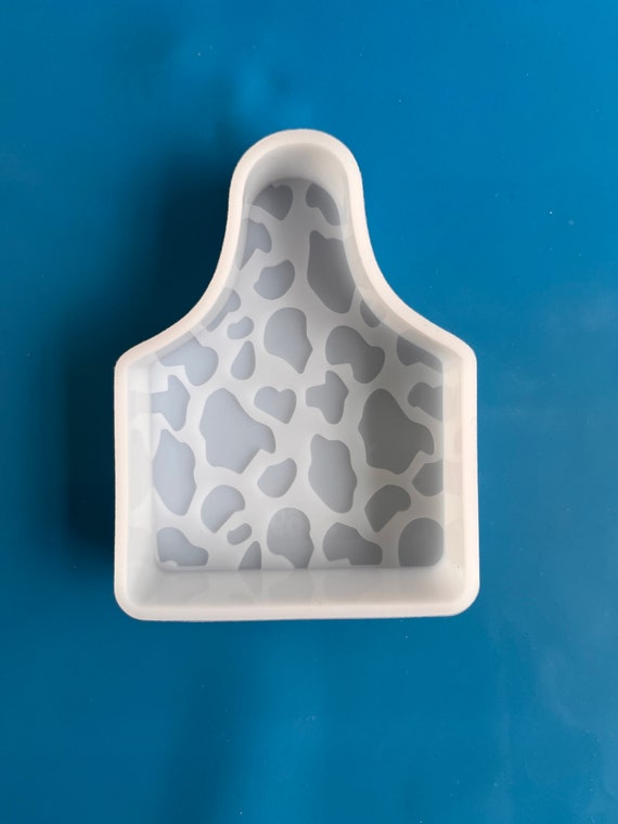 Lurrose Stampo Silicone Per Candele Aromatiche Fai Te Knot Flexibile e Riutilizzabile Per Creazioni Artigianali Di Candele Decorativa e Saponette