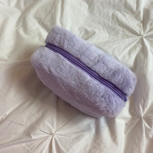 cosmetic bag
