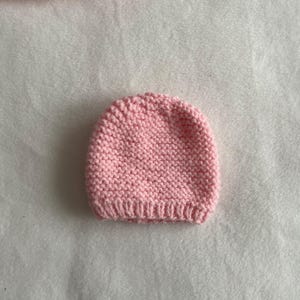 Mütze Puppenmütze, puppenkleidung Handmade